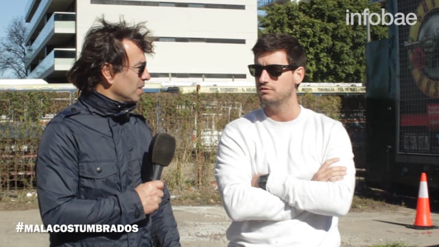 AQNO #MALACOSTUMBRADOS - Compras