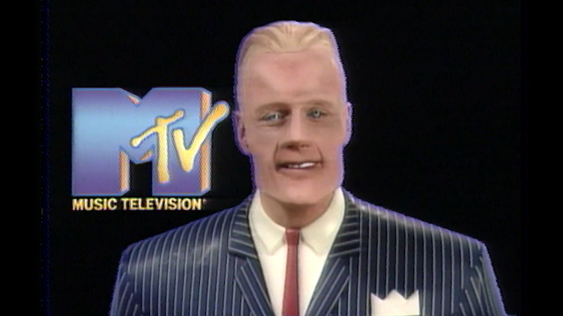 MTV Timeline 30 years mashup