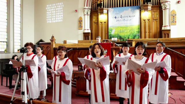 2017.07.02. 예수로 나의 구주삼고