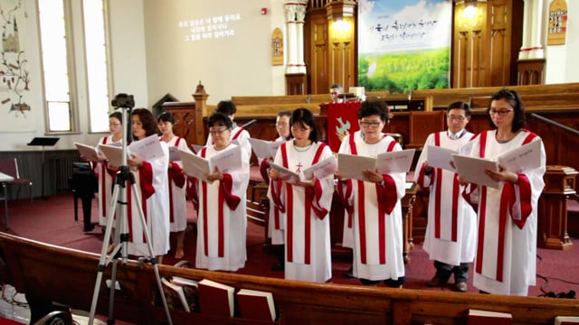 2017.07.30 주의 길로 인도 하소서