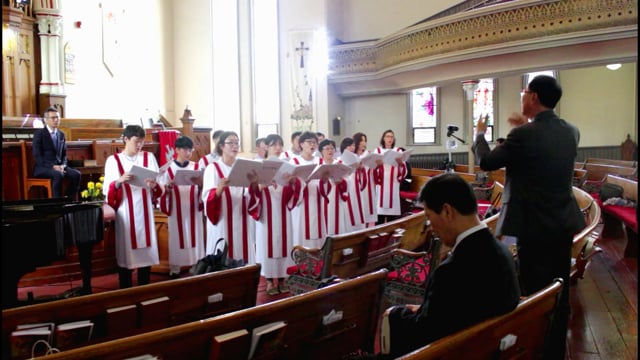 2017.08.13 주 예수 그 이름