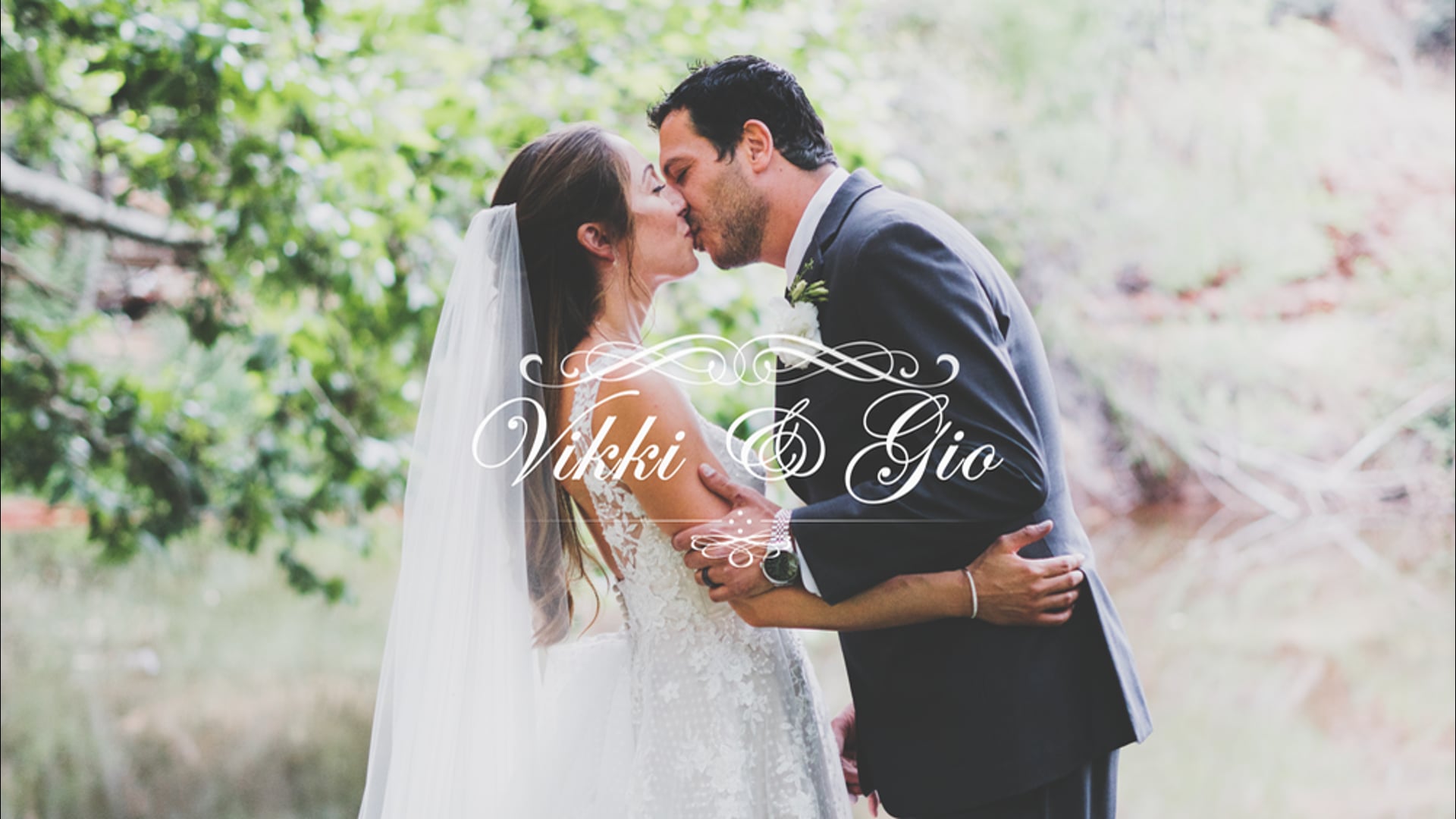 Promotional video thumbnail 1 for Edem Wedding Films