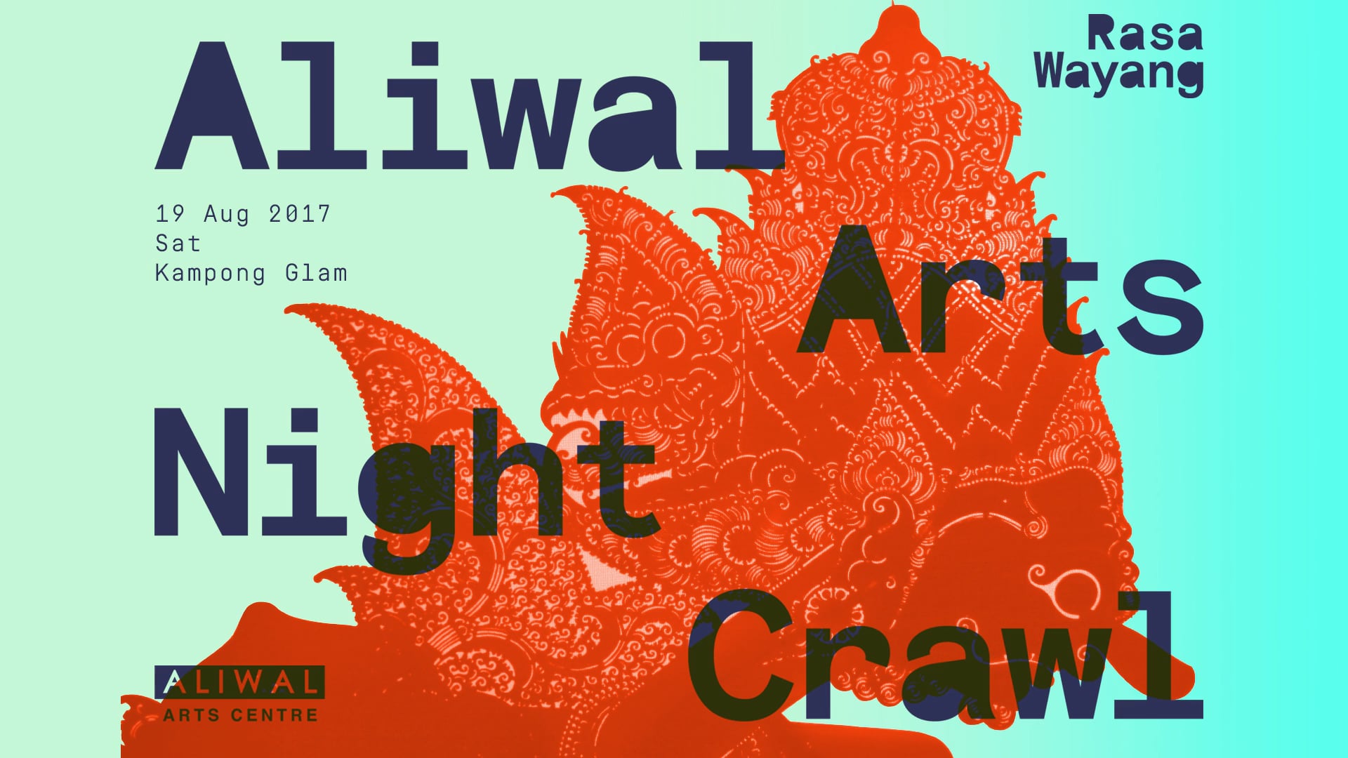 Aliwal Arts Night Crawl