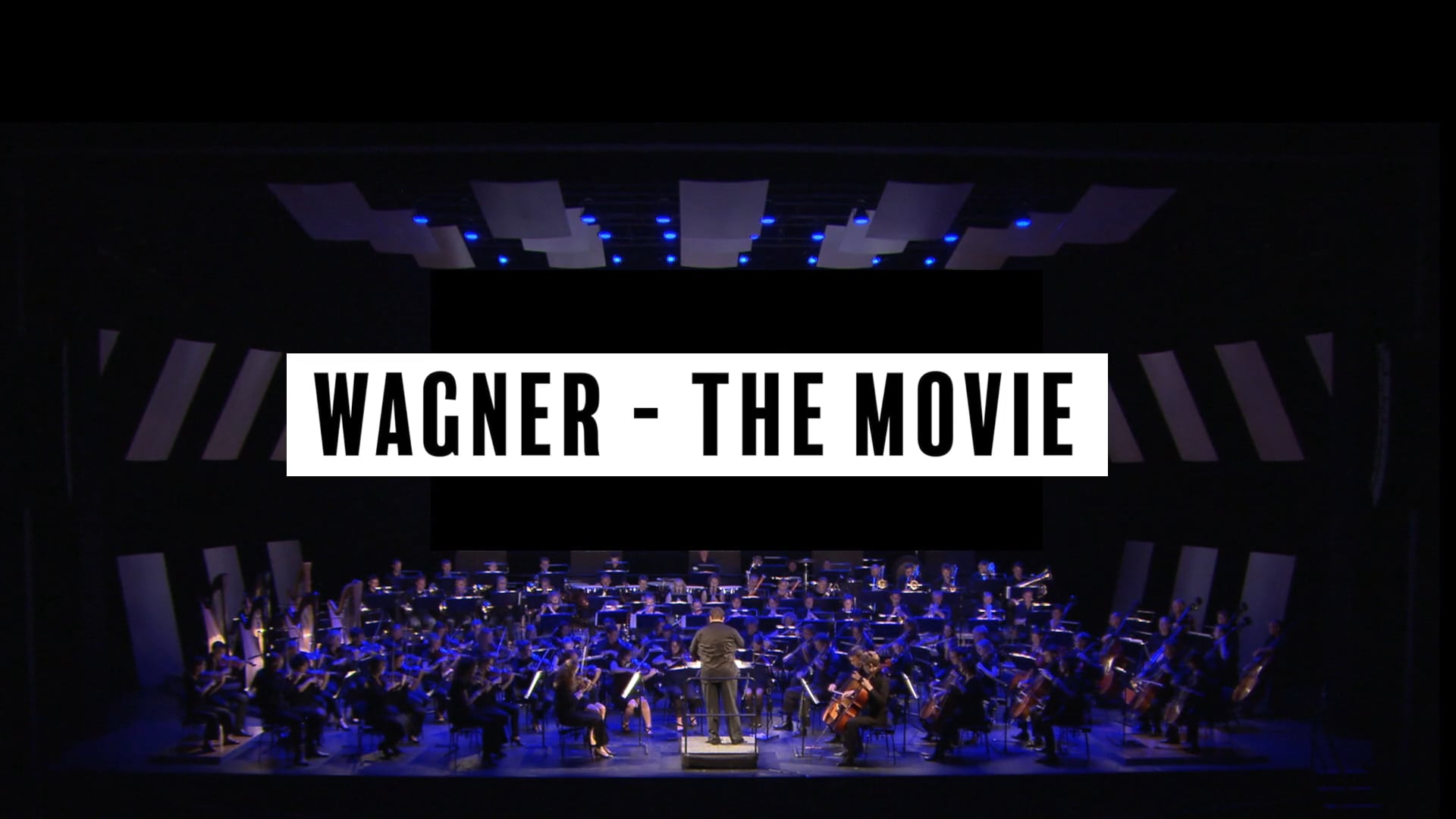 Wagner - The Movie