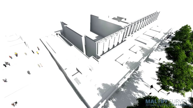Institute of Contemporary Arts (Short Version)