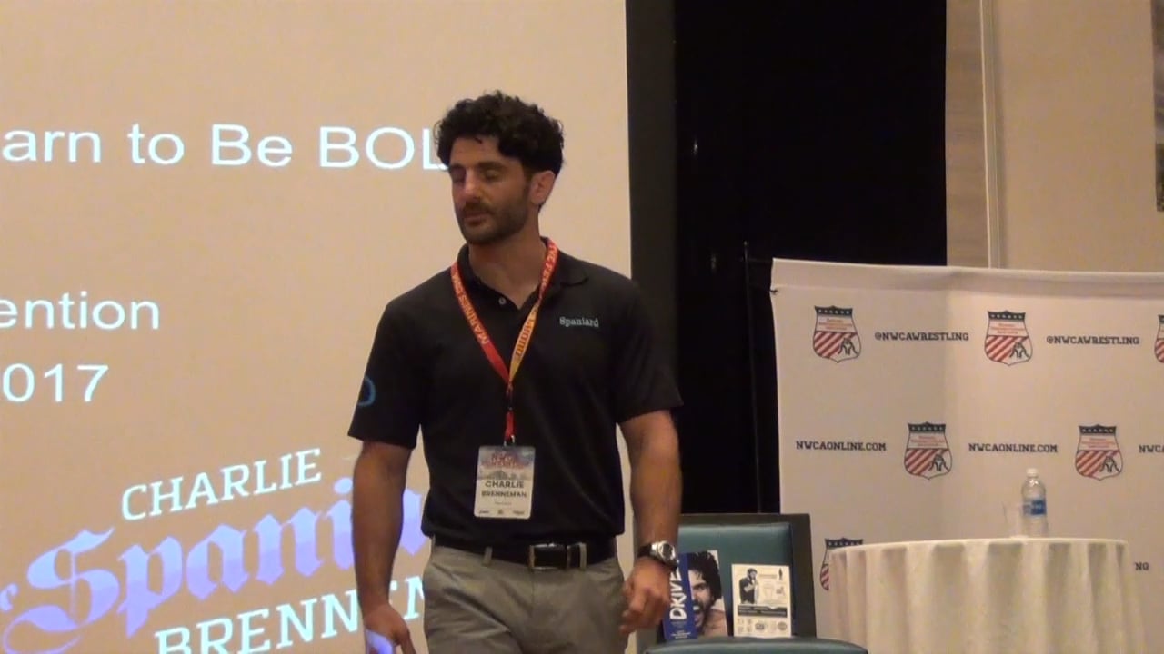 Breneman Talk 2