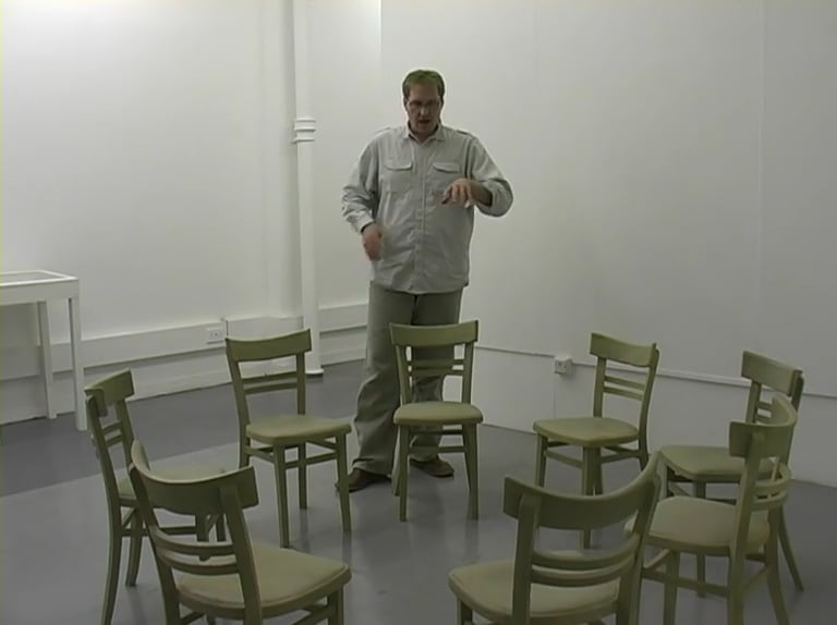 Dan Allen