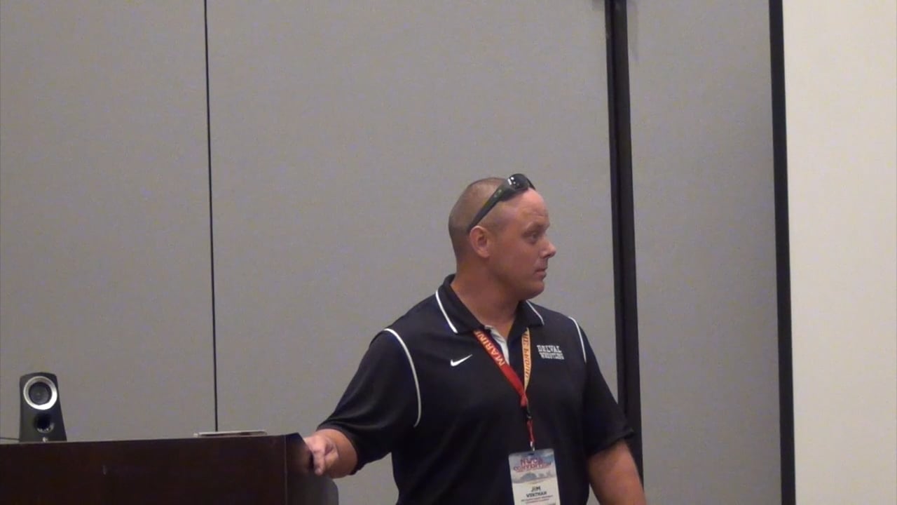Building a Successful Program