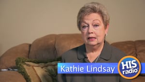 Kathie Lindsay