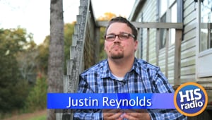 Justin Reynolds