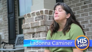 Ladonna Caminer