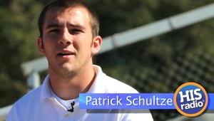 Patrick Schultze