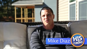 Mike Diaz
