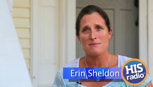 Erin Sheldon
