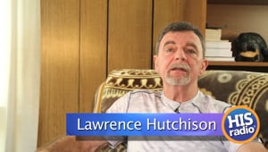 Lawrence Hutchinson