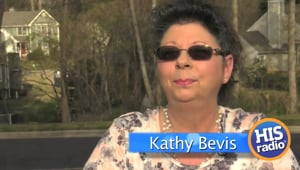 Kathy Bevis