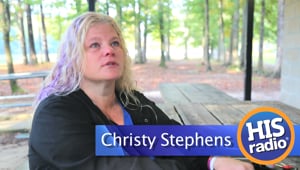 Christy Stevens