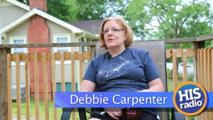 Debbie Carpenter