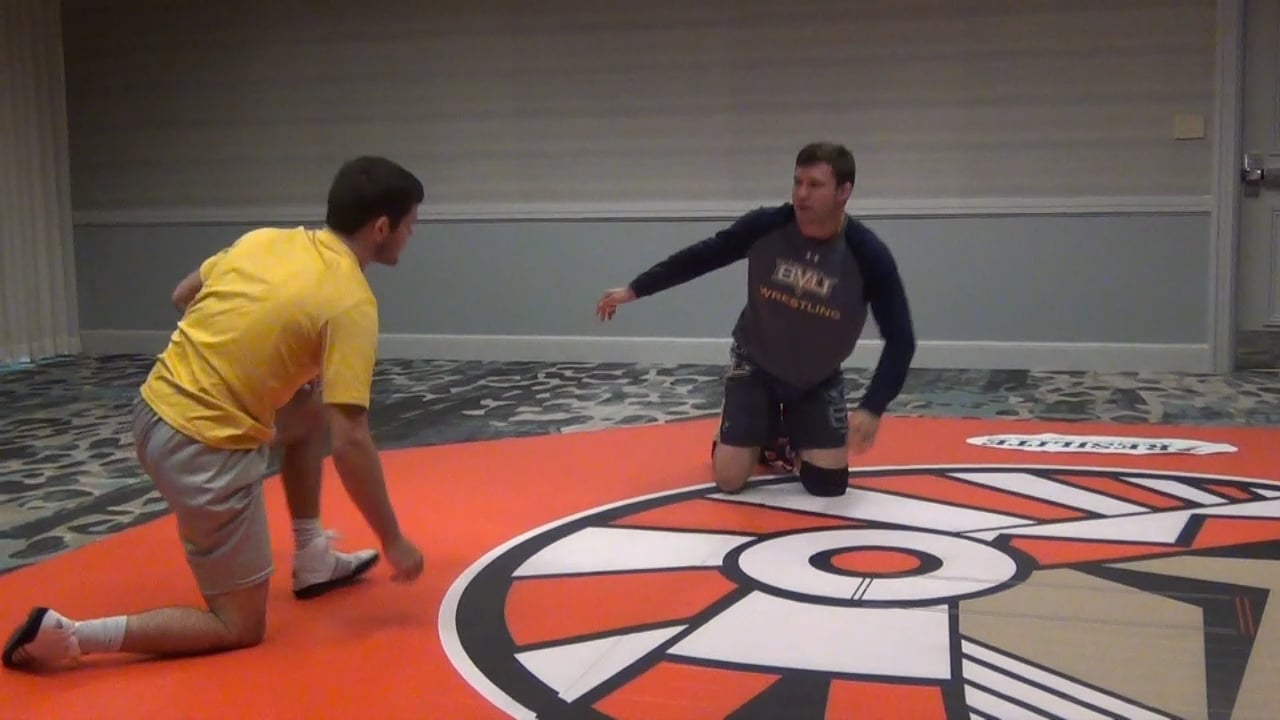Freestyle clinic