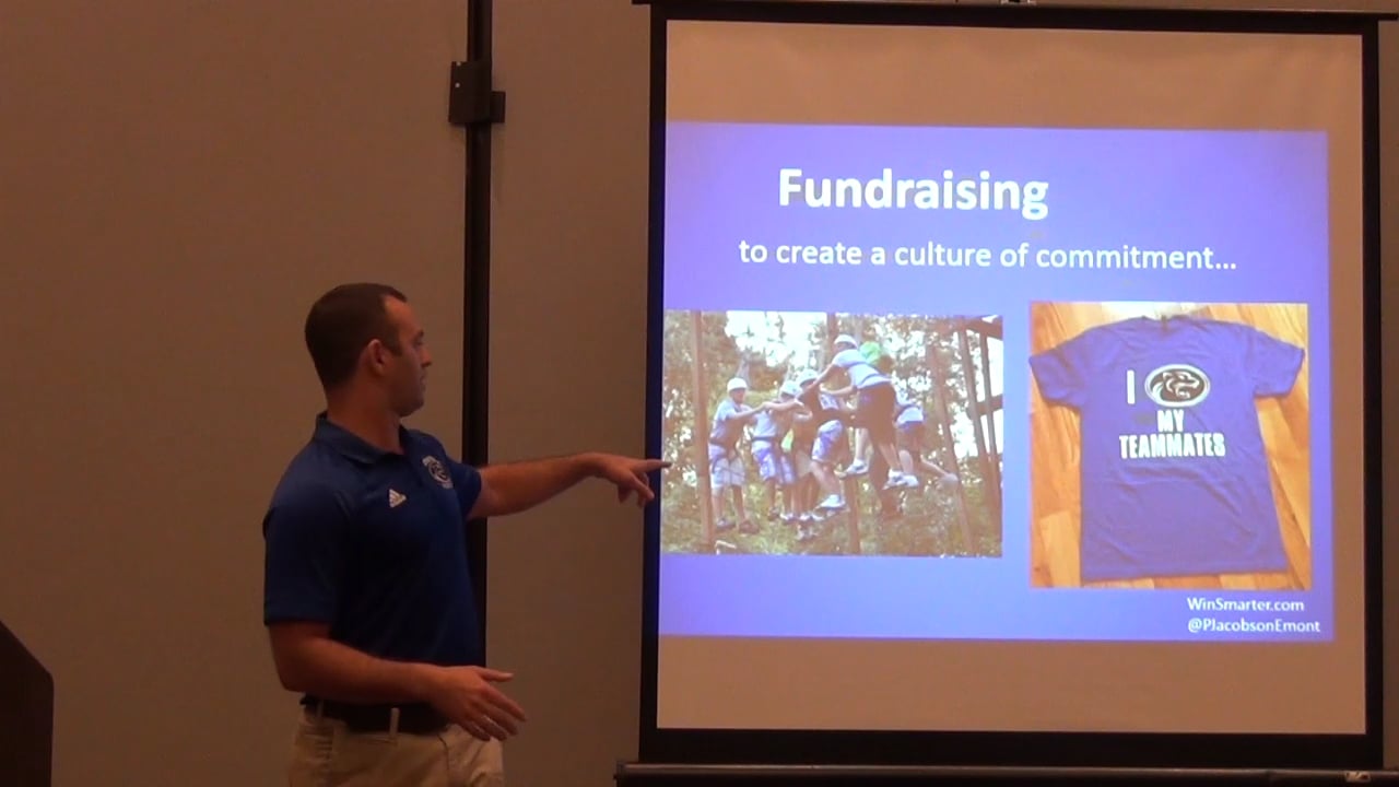 Fundraising