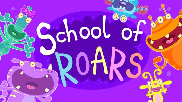 Watch School of Roars