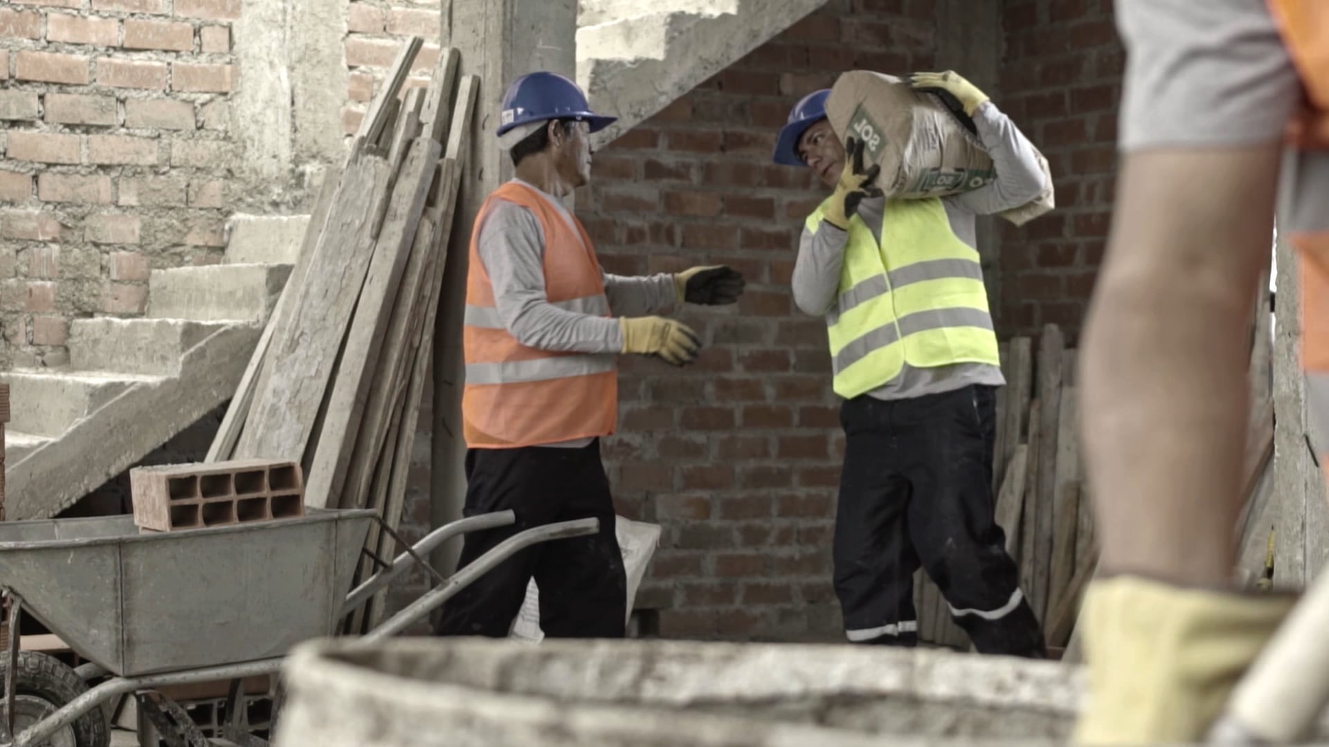 CONSTRUYE BIEN MAESTRO