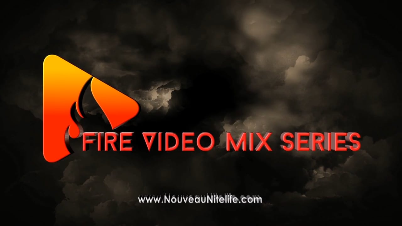 Fire Video Mix - #TBT Spring Bling Edition On Vimeo