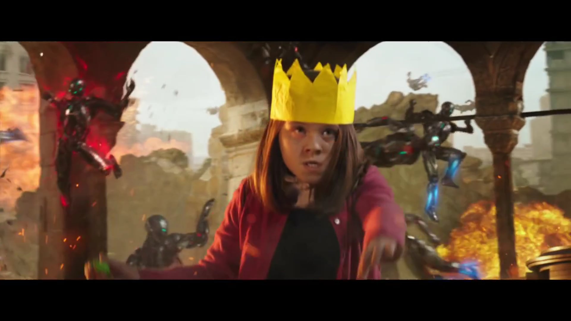 Таня Садурян Sky Movies Рождество Nachedeu