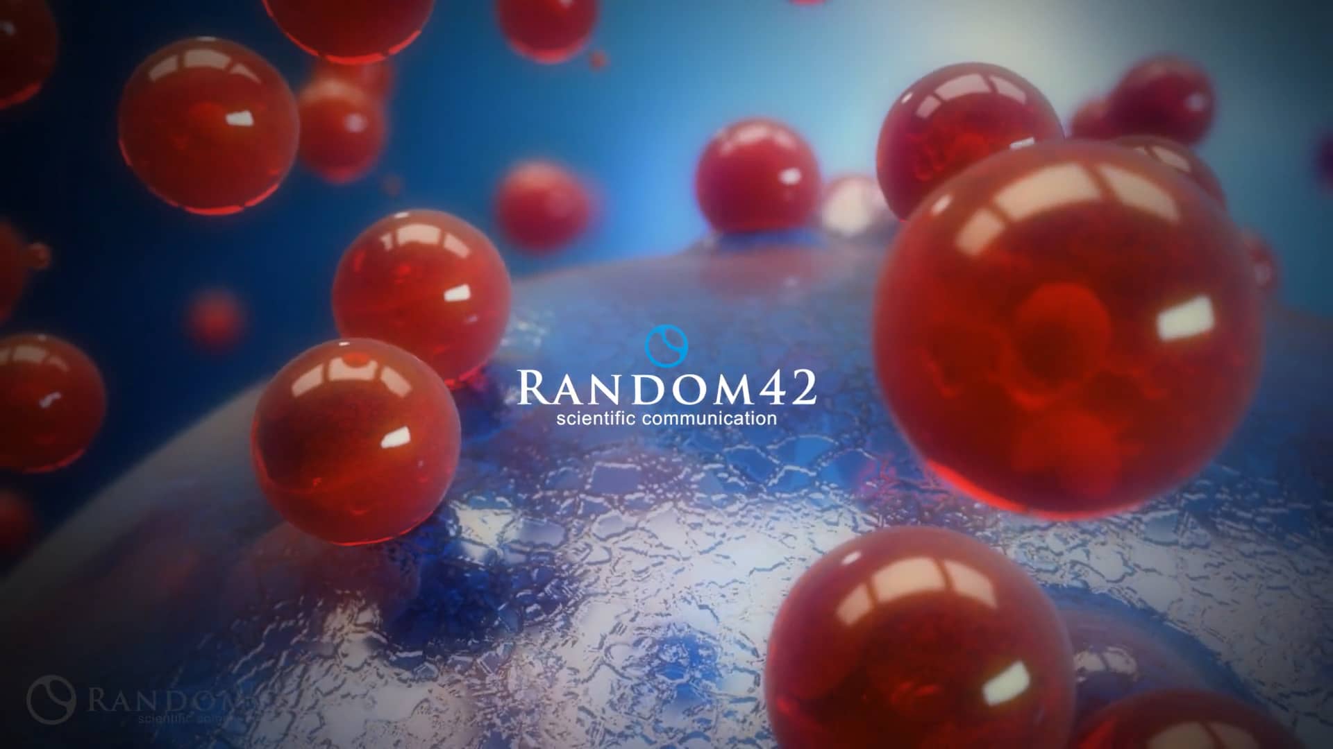 Random42 Medical Animation Showreel 2017 on Vimeo