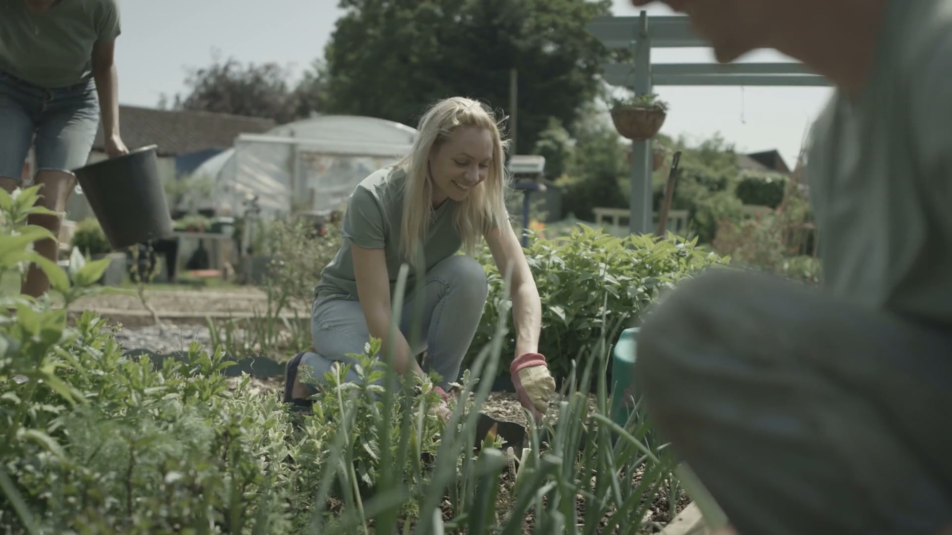 Make a Difference! on Vimeo