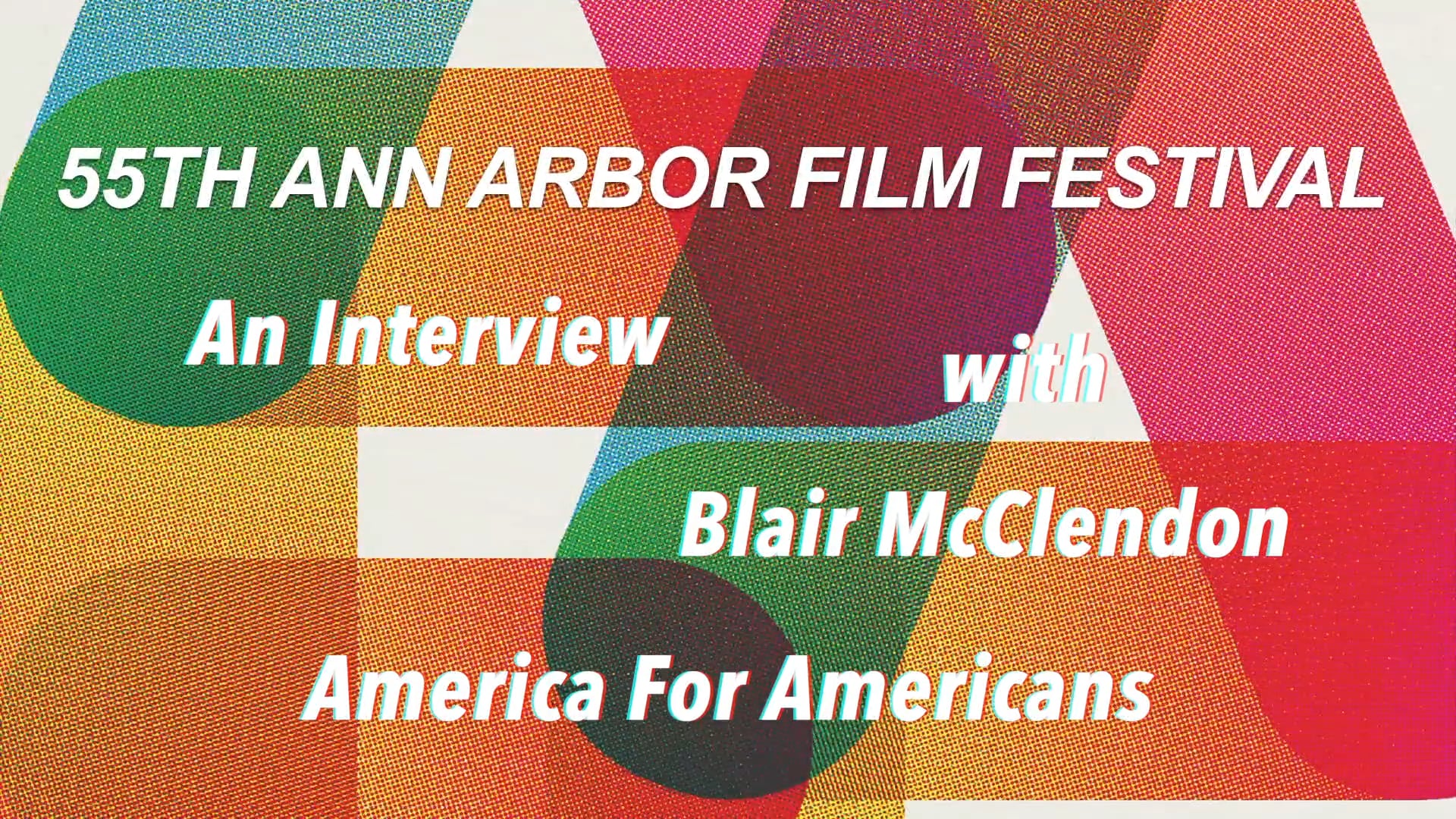 55AAFF: Blair McClendon