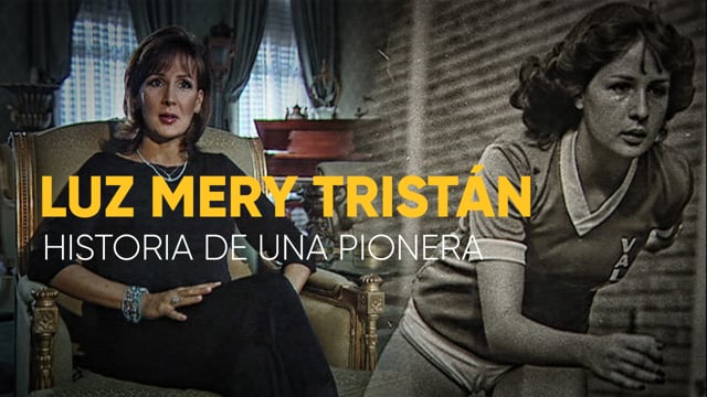 Luz Mery Tristán | VEO Telepacífico
