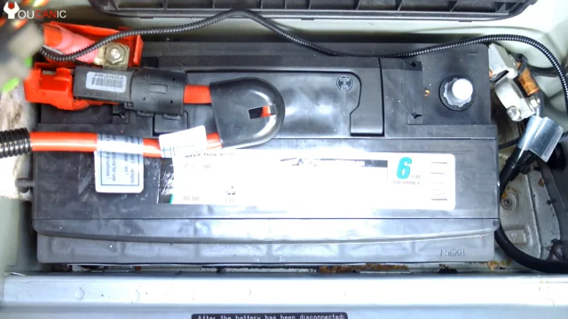 Schimb baterie (acumulator)🔋 BMW e90,e91,e92,e93 !!!! 