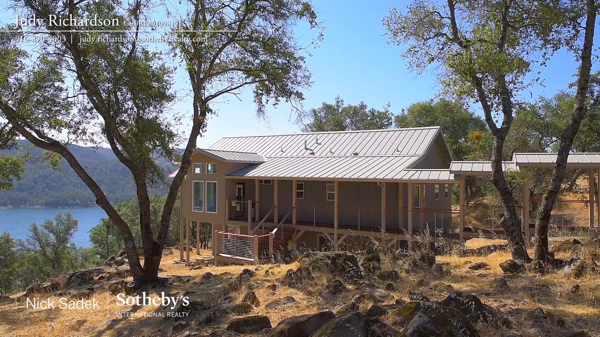 5355 Lake Forest Dr, Loomis, CA 95650 on Vimeo