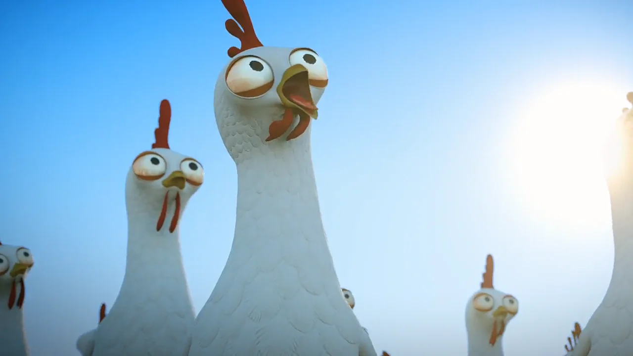 2015 ChaChaCha 2 : Cinematic on Vimeo