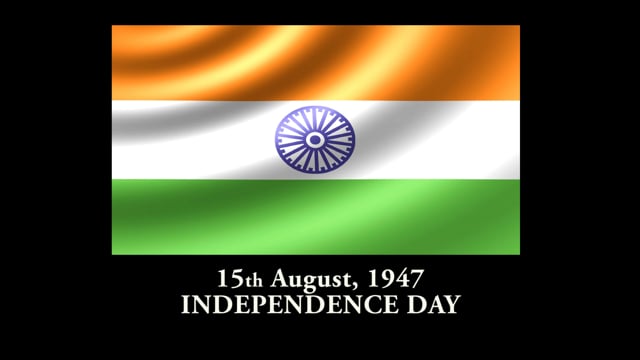 Why Celebrate Independence Day