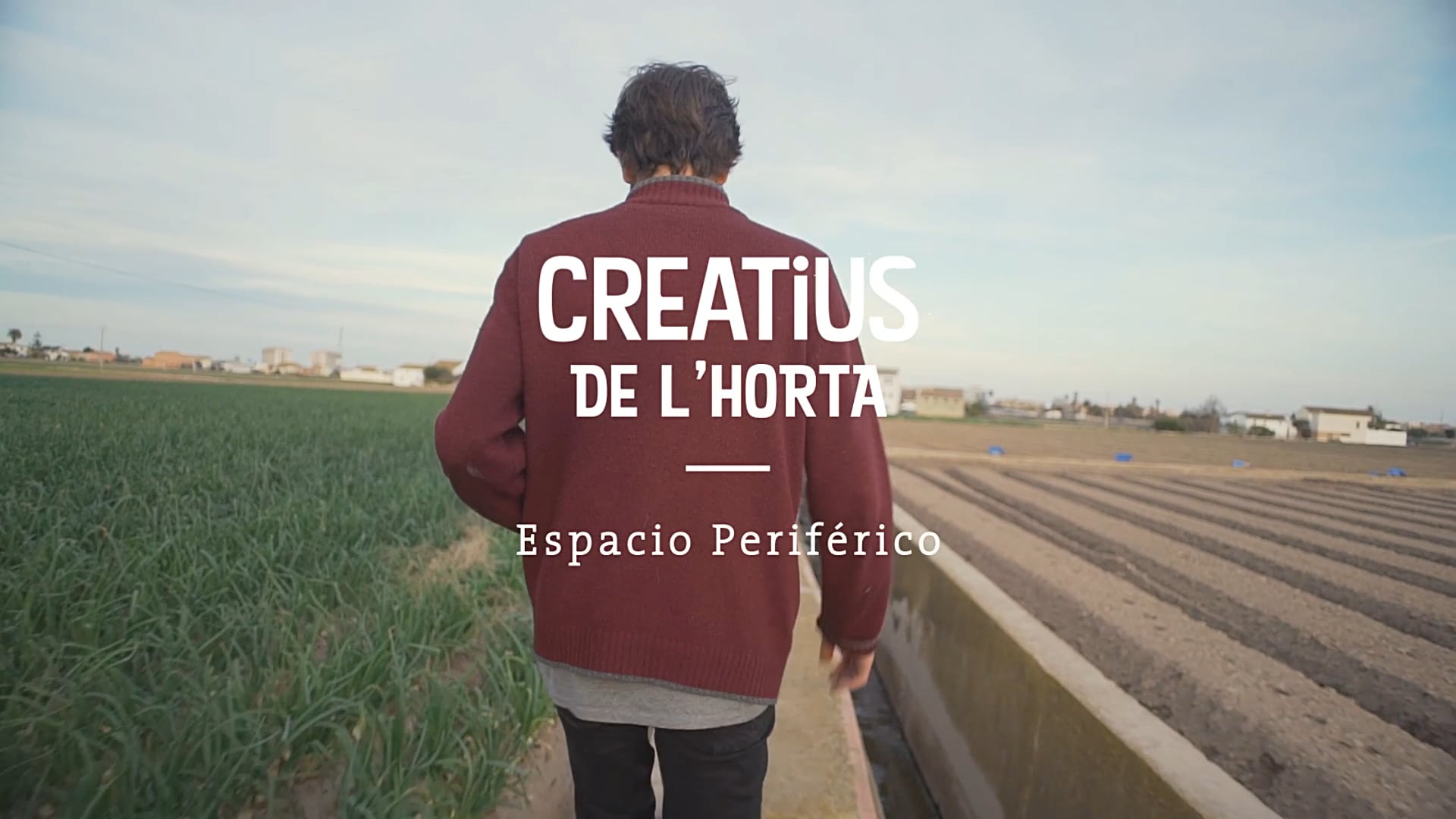 DAMM_CREATIUS DE L'HORTA_ESPACIO PERIFÉRICO
