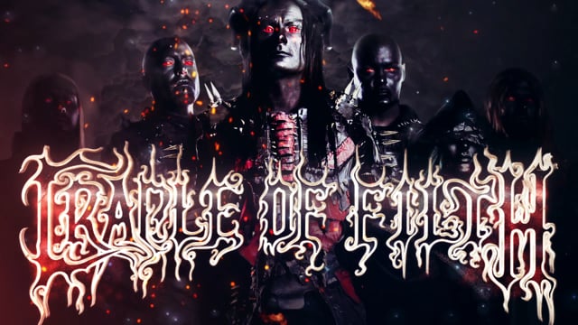 Cradle of Filth