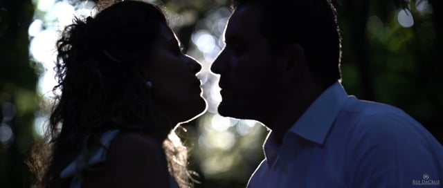Brevemente :: Brigitte e Alexis