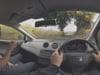 Drive VR - Rural Roads 360