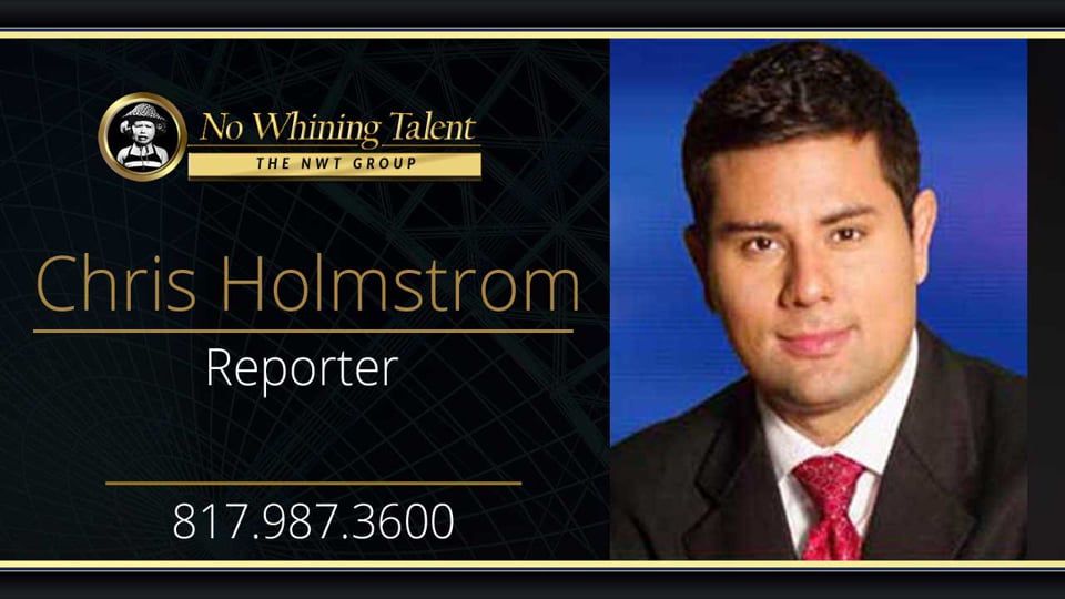 Reporting