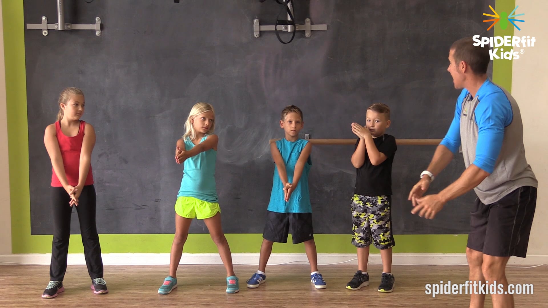 Powerful Play Activities Balance Spelling Crossing The Midline On Vimeo