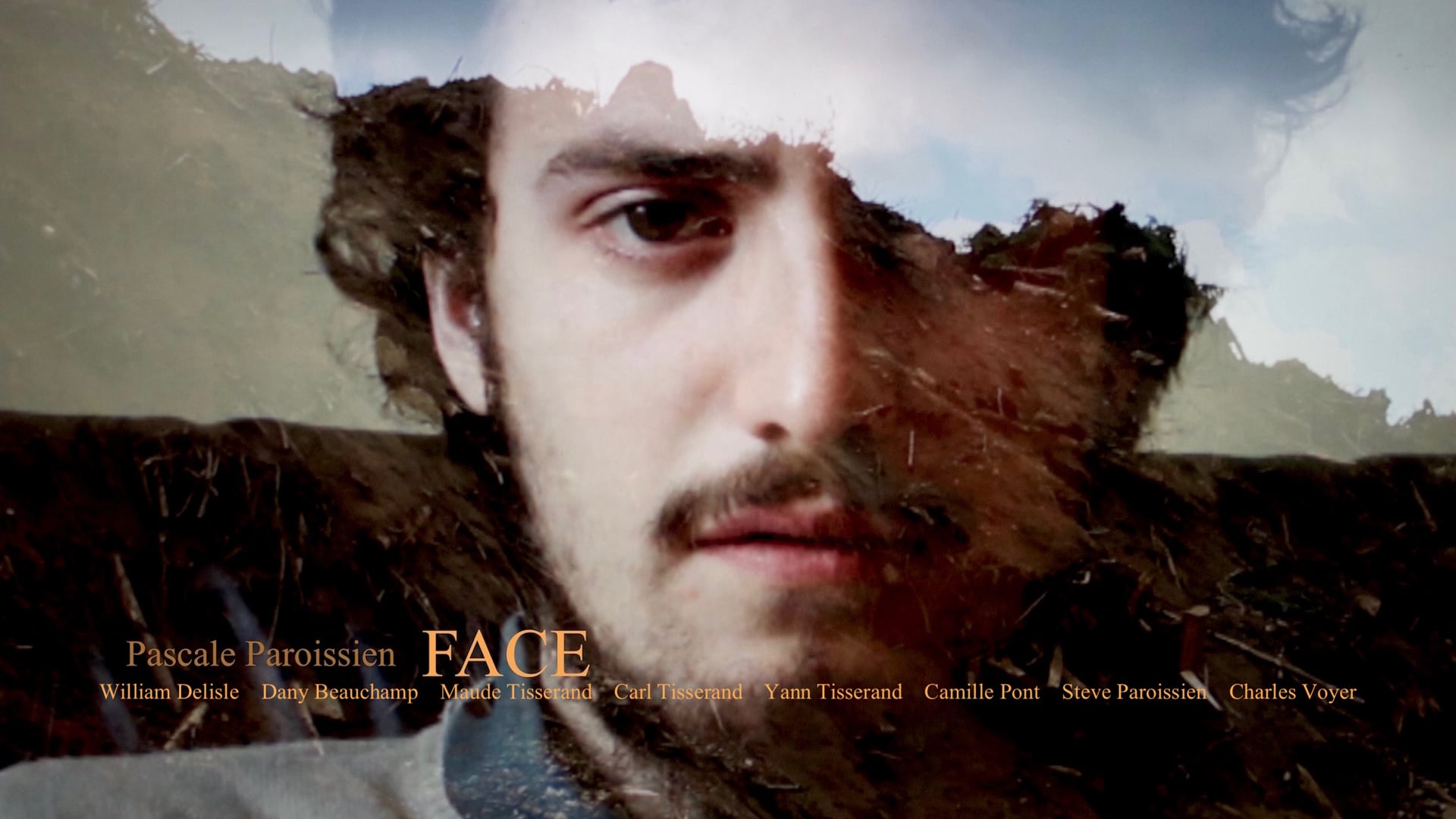 FACE Trailer