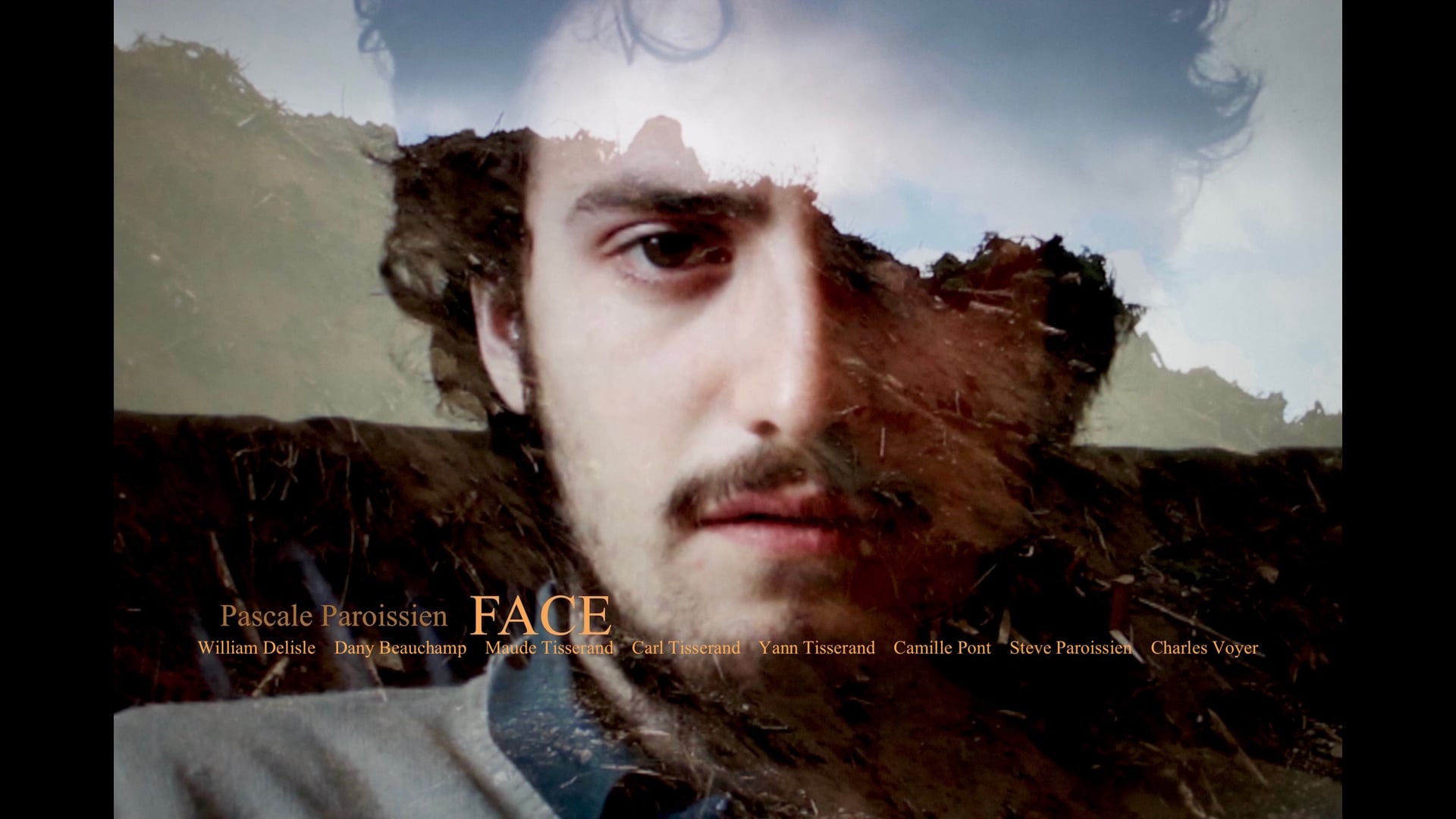 FACE Trailer