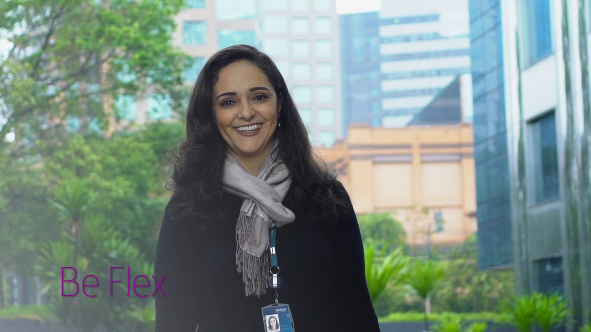 BE FLEX - TELEFONICA BRASIL - VIVO