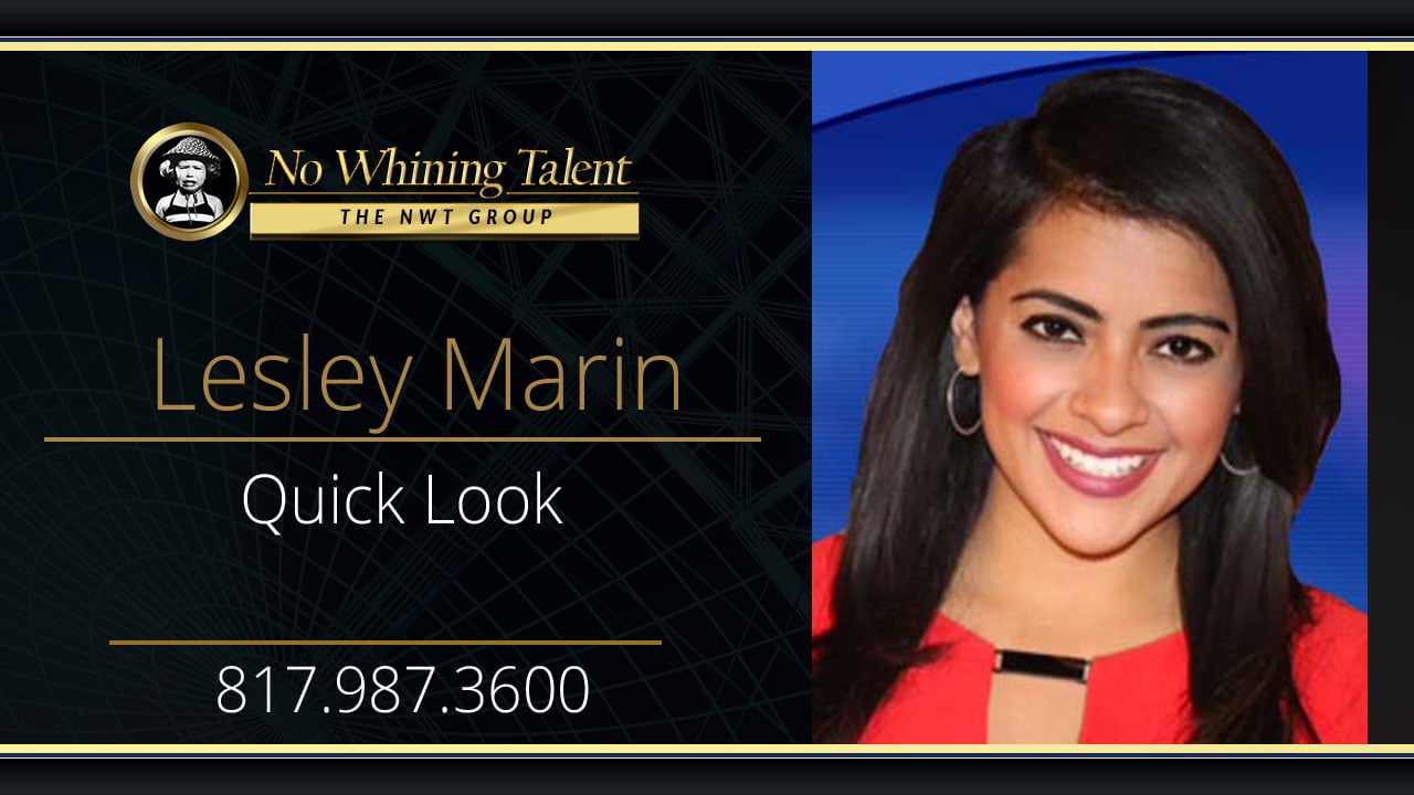 Lesley Marin: KTNV Anchor - Las Vegas | Nwtgroup.com