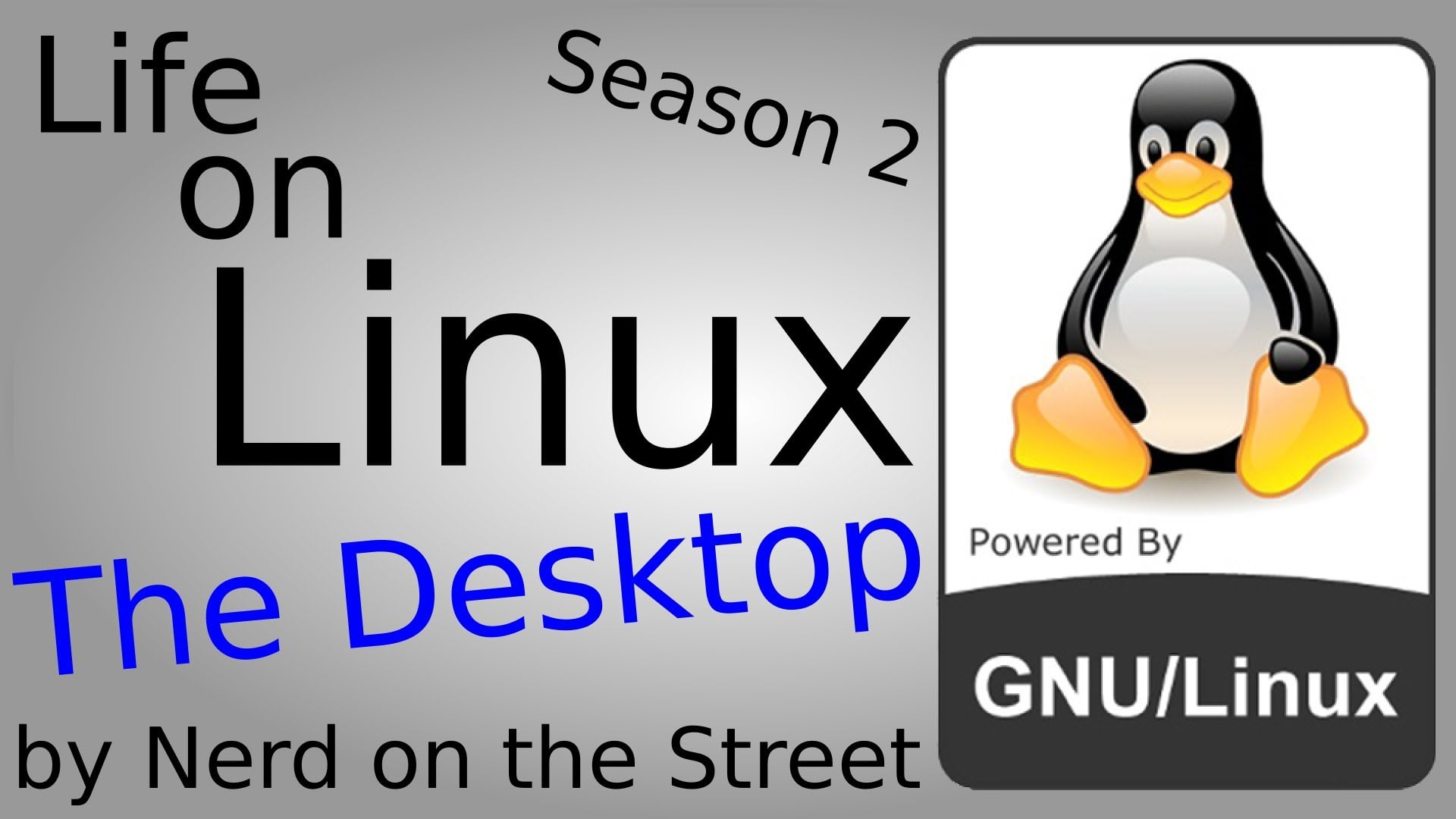 The Cinnamon Desktop - Life on Linux 2