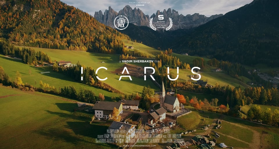 Icarus