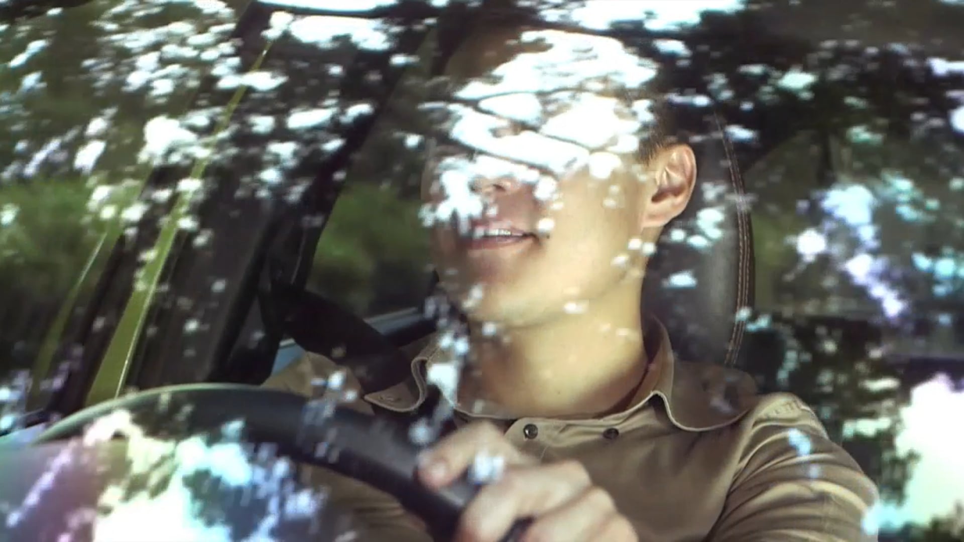 HONDA JAZZ SINGAPORE (DIGITAL FILM)