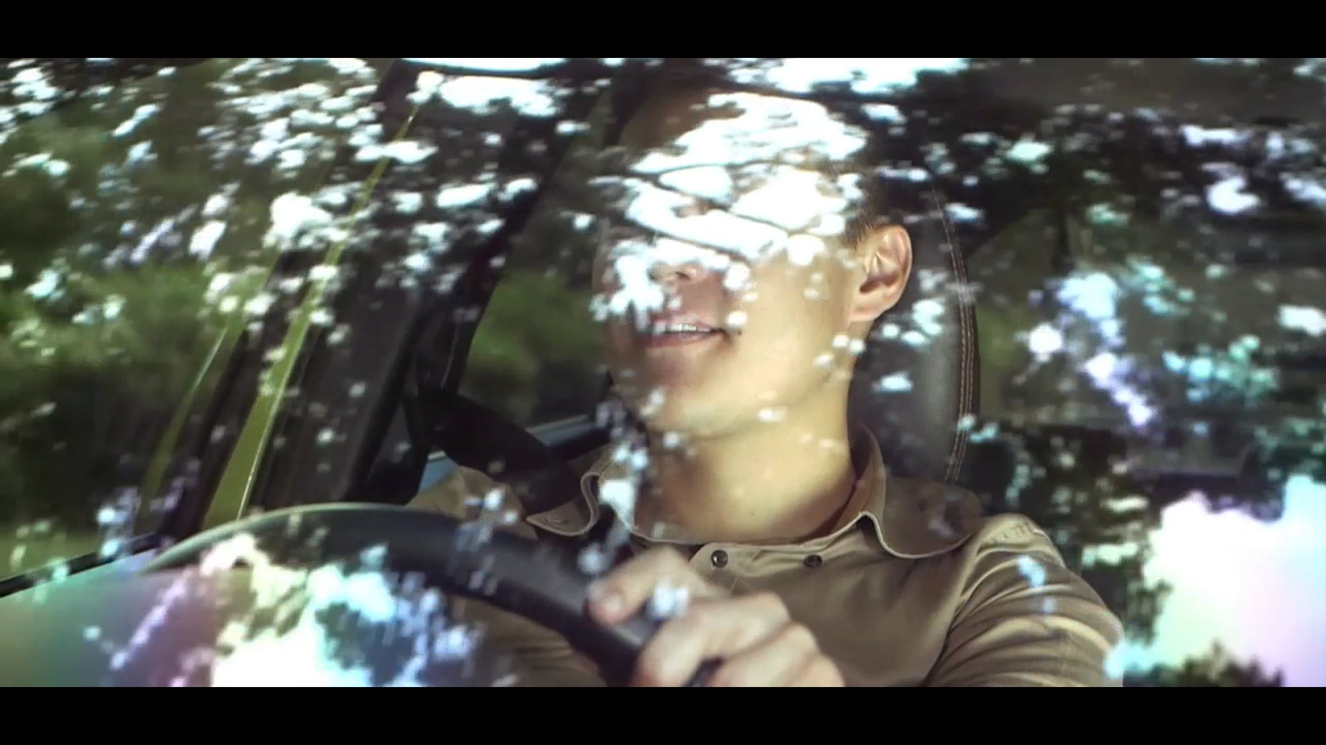 HONDA JAZZ SINGAPORE (DIGITAL FILM)